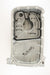Engine Oil Pan Pioneer 501276