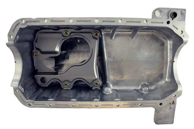 Engine Oil Pan Pioneer 501284