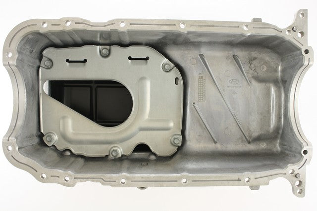 Engine Oil Pan Pioneer 501296