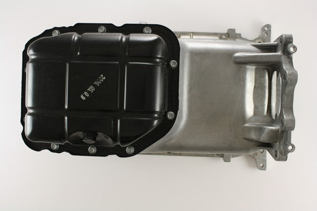 Engine Oil Pan Pioneer 501296