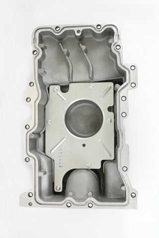 Engine Oil Pan Pioneer 501325