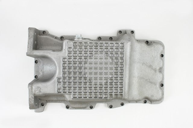 Engine Oil Pan Pioneer 501325