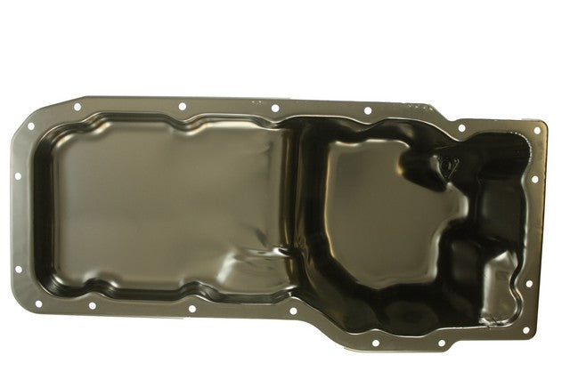 Engine Oil Pan Pioneer 501331