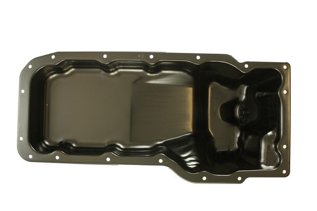 Engine Oil Pan Pioneer 501332