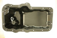Engine Oil Pan Pioneer 501333