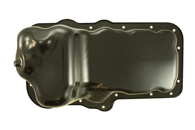Engine Oil Pan Pioneer 501333