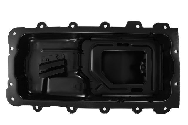 Engine Oil Pan Pioneer 501336