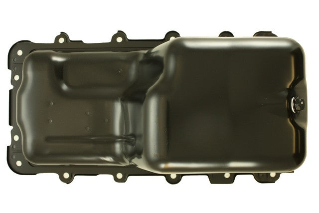 Engine Oil Pan Pioneer 501336