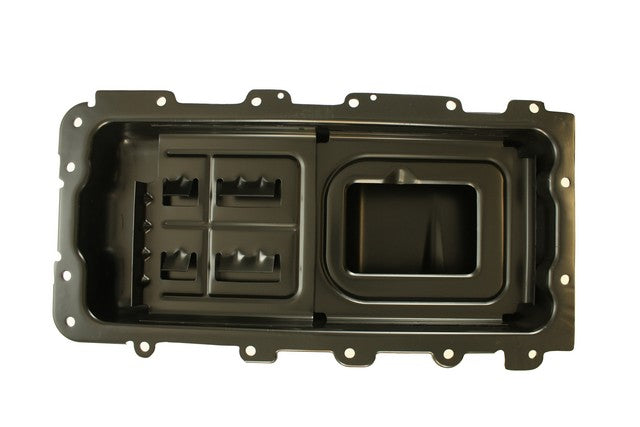 Engine Oil Pan Pioneer 501347