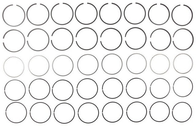Engine Piston Ring Set MAHLE Clevite 50139.030