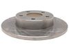 Disc Brake Rotor Raybestos Brakes 5013R