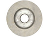 Disc Brake Rotor Raybestos Brakes 5013R