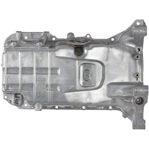 Engine Oil Pan Pioneer 501432