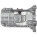 Engine Oil Pan Pioneer 501432