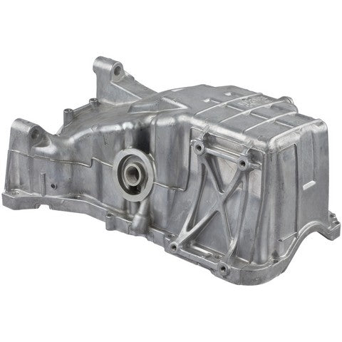 Engine Oil Pan Pioneer 501432