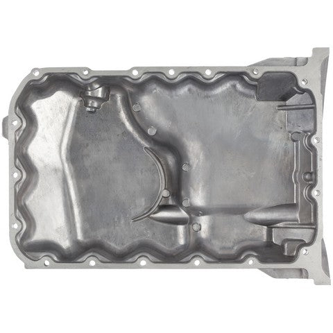 Engine Oil Pan Pioneer 501433