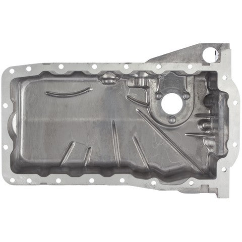 Engine Oil Pan Pioneer 501459