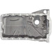 Engine Oil Pan Pioneer 501459