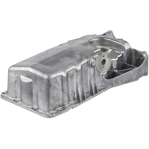 Engine Oil Pan Pioneer 501459