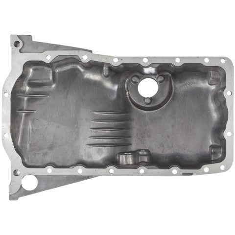 Engine Oil Pan Pioneer 501460