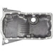 Engine Oil Pan Pioneer 501460