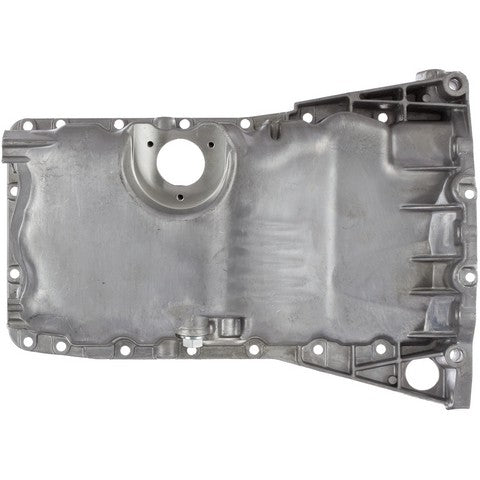 Engine Oil Pan Pioneer 501460
