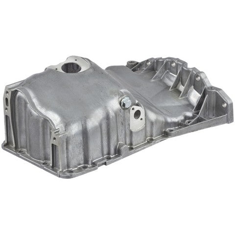 Engine Oil Pan Pioneer 501460