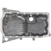 Engine Oil Pan Pioneer 501468