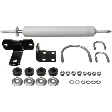 Suspension Shock Absorber RareParts 50147