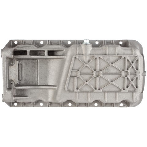 Engine Oil Pan Pioneer 501496