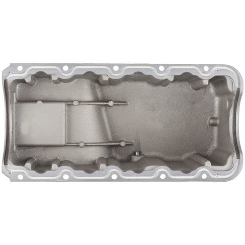 Engine Oil Pan Pioneer 501496