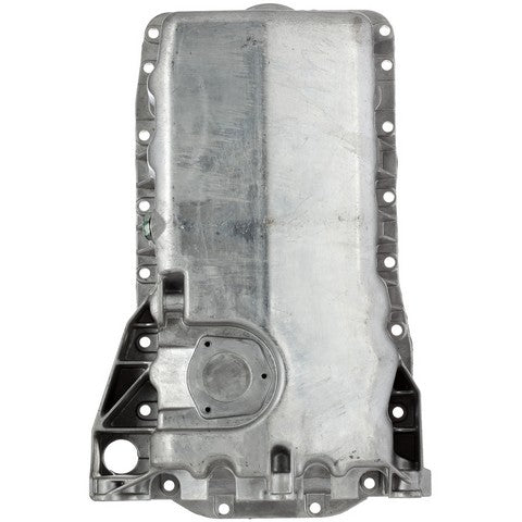 Engine Oil Pan Pioneer 501497