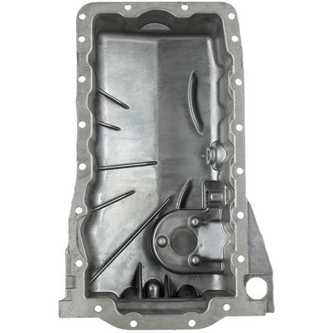 Engine Oil Pan Pioneer 501497