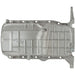 Engine Oil Pan Pioneer 501498