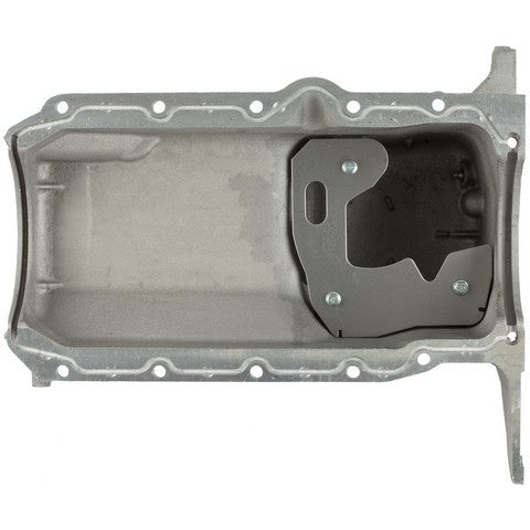 Engine Oil Pan Pioneer 501498