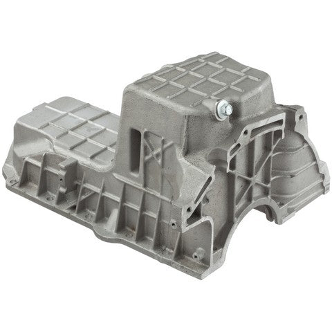 Engine Oil Pan Pioneer 501498