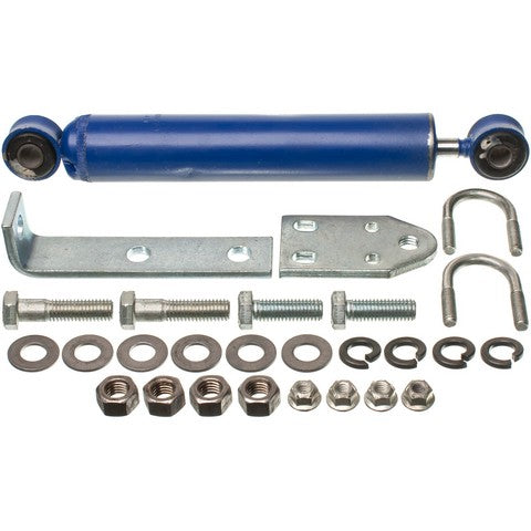 Steering Damper Kit RareParts 50149