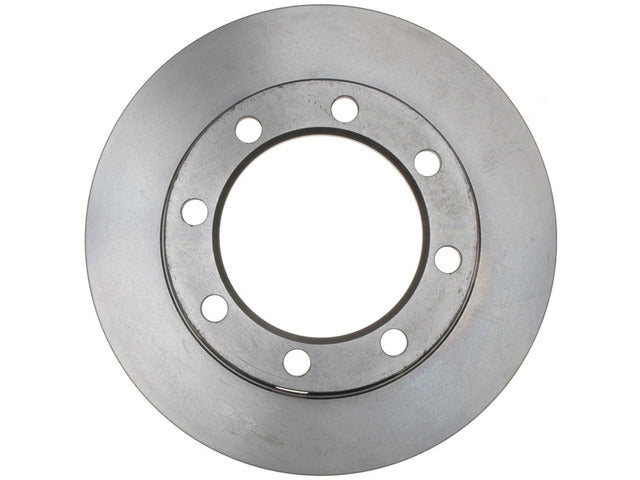Disc Brake Rotor Raybestos Brakes 5014R