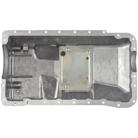 Engine Oil Pan Pioneer 501500