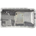Engine Oil Pan Pioneer 501500
