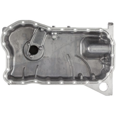 Engine Oil Pan Pioneer 501501