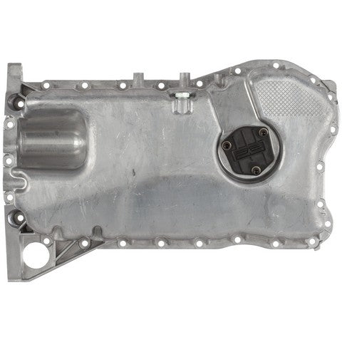 Engine Oil Pan Pioneer 501501