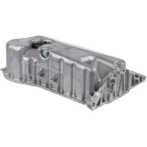 Engine Oil Pan Pioneer 501501