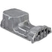 Engine Oil Pan Pioneer 501502
