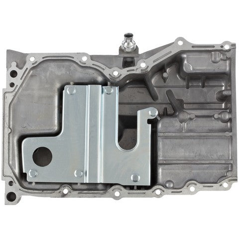 Engine Oil Pan Pioneer 501503