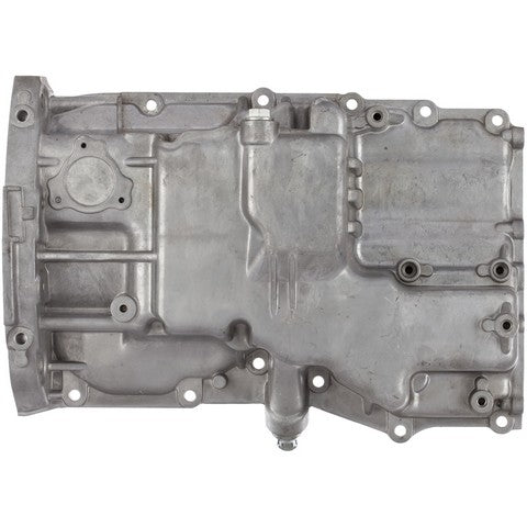 Engine Oil Pan Pioneer 501503