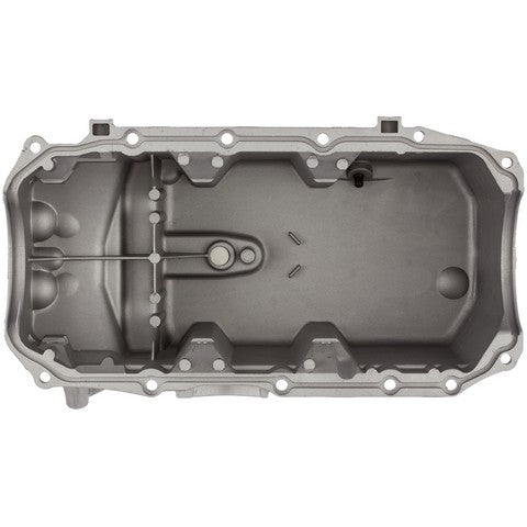 Engine Oil Pan Pioneer 501315