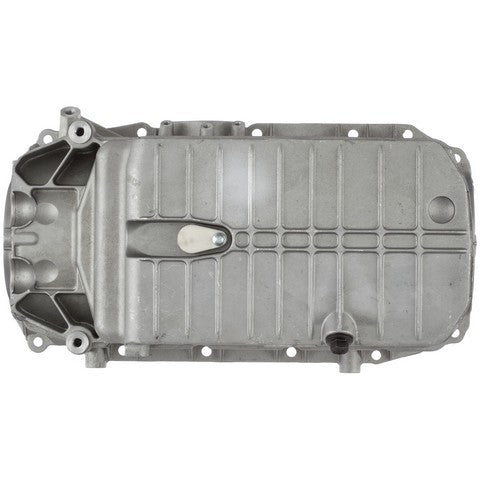 Engine Oil Pan Pioneer 501315