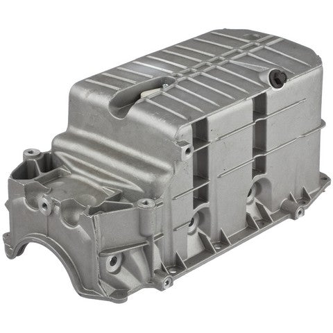Engine Oil Pan Pioneer 501315