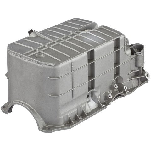Engine Oil Pan Pioneer 501315